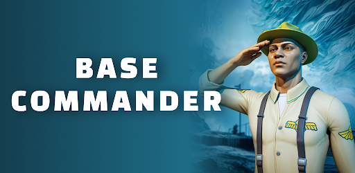 Base Commander