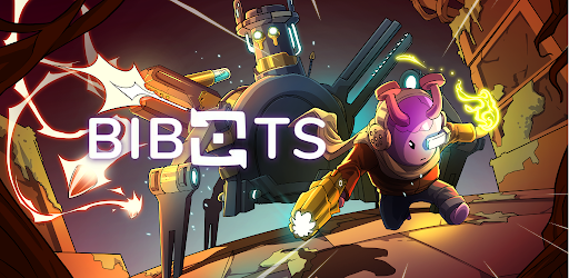 Bibots
