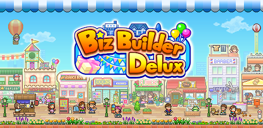 Biz Builder Delux