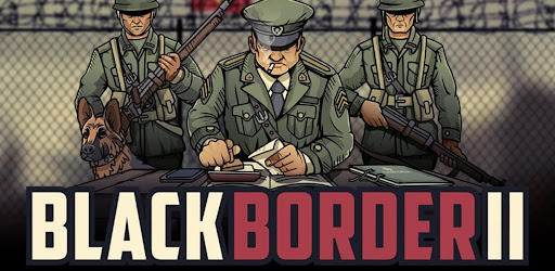 Black Border 2