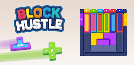 Block Hustle