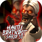 Brainrot Horror Anomaly 3D