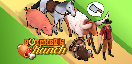 Butcher's Ranch: Homestead