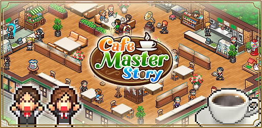Cafe Master Story