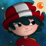Captain Velvet Meteor