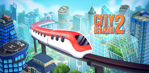 City Island 2: Offline Builder