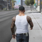 City Miami Gangster Mafia Game