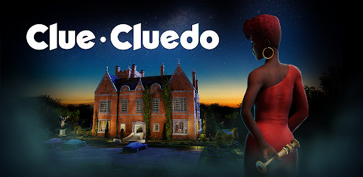 Clue: Official Hasbro Game