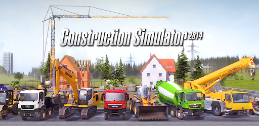 Construction Simulator 2014
