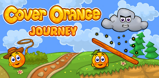 Cover Orange: Journey