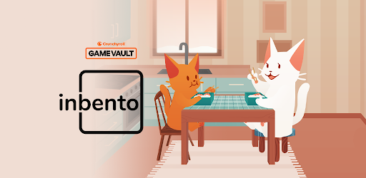 Crunchyroll: inbento