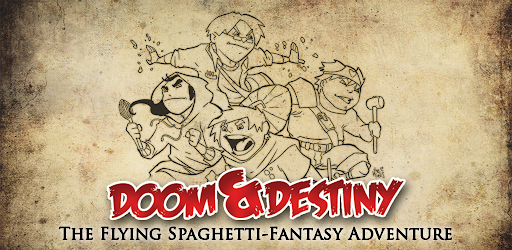 Doom & Destiny