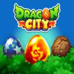 Dragon City: Mobile Adventure