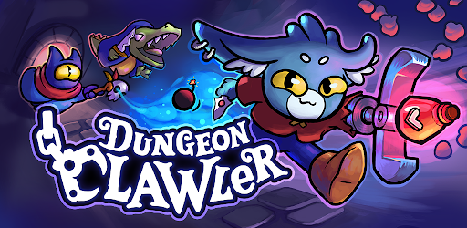 Dungeon Clawler
