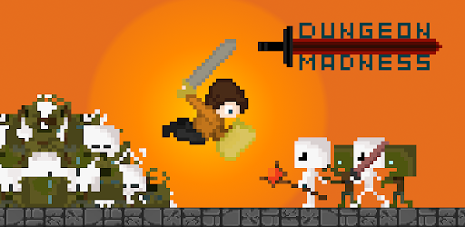 Dungeon Madness