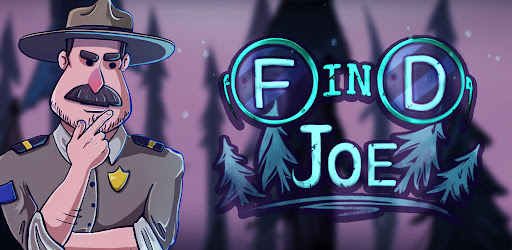 Find Joe : Unsolved Mystery