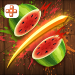 Fruit Ninja Classic+
