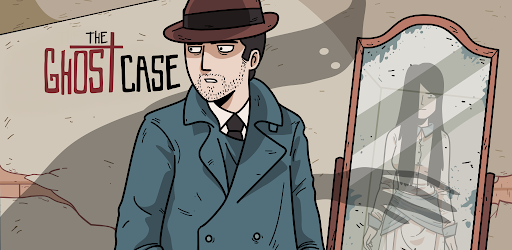 Ghost Case