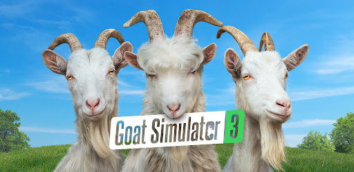 Goat Simulator 3