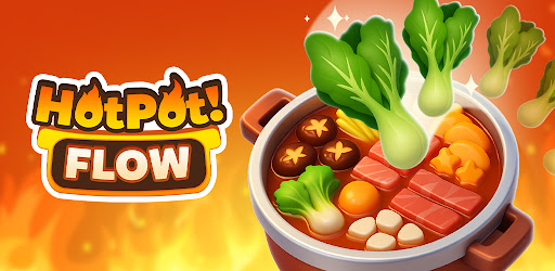 Hotpot Loop: Food Sort