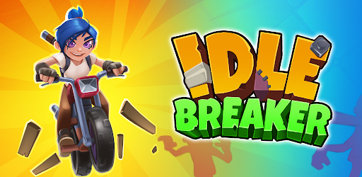 Idle Breaker - Last Survival