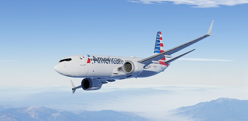 Infinite Flight Simulator