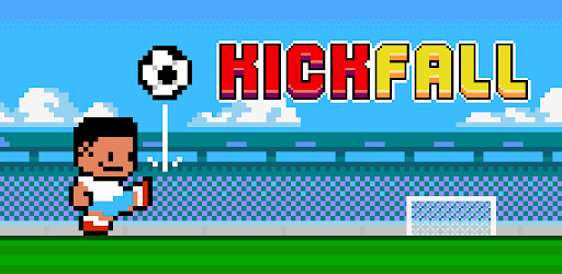 Kickfall