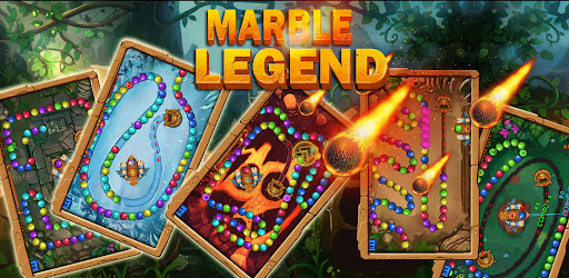 Marble Kingdom