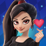 Monster Friends: Merge & Story
