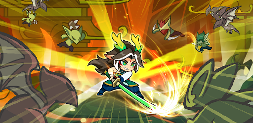 Monster Slayer: Idle RPG Game