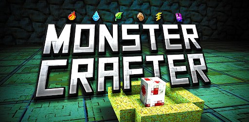 MonsterCrafter