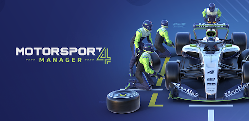 Motorsport Manager 4 Racing