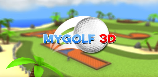 My Golf 3D