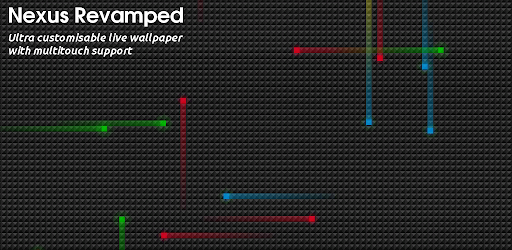 Nexus Revamped
