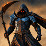Obsidian Knight — RPG Games Obsidian Knight — RPG Games