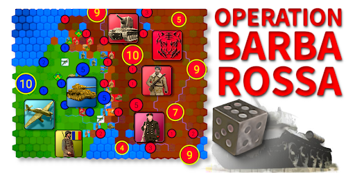 Operation Barbarossa