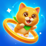 Playful Kitty: Unblock Puzzle