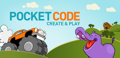 Pocket Code: Learn programming