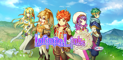 [Premium] RPG Infinite Links