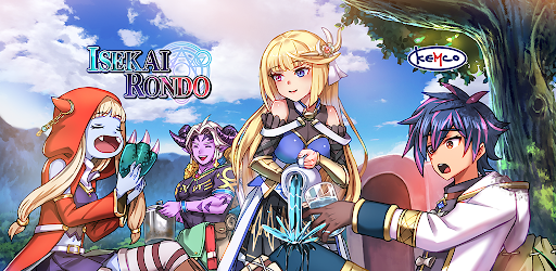 [Premium] RPG Isekai Rondo