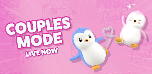 Pudgy Party - Battle Royale