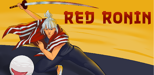 Red Ronin