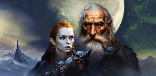 Remembrance of Magic: Gamebook