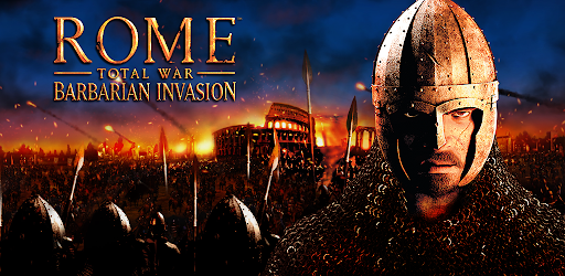 ROME: Total War – BI