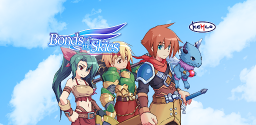 RPG Bonds of the Skies