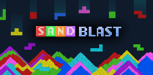 Sand Blast™