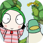 Sarah & Duck - Day at the Park