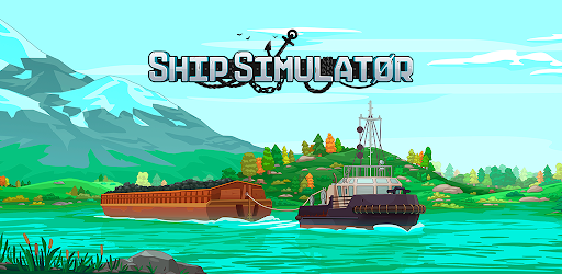 Ship Simulator: Boat Game