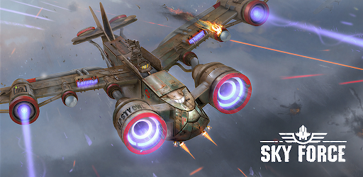 Sky Force