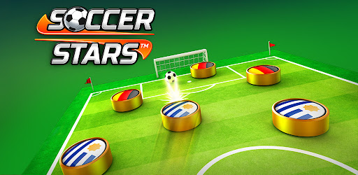 Soccer Games: Soccer Stars